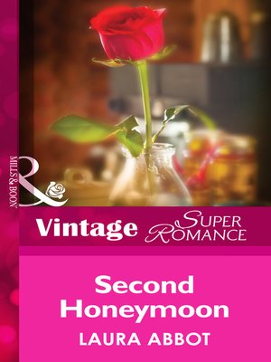 cover image of Second Honeymoon